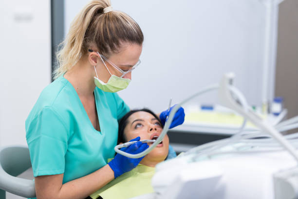 Best Weekend Emergency Dental Services in Williamsburg, KY