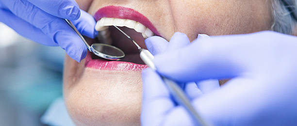 Best Emergency Denture Repair in Williamsburg, KY